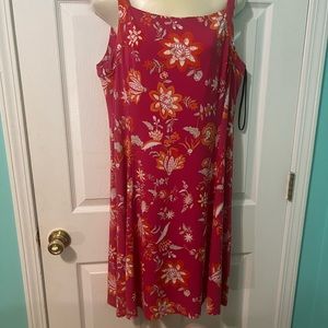 Beautiful dress